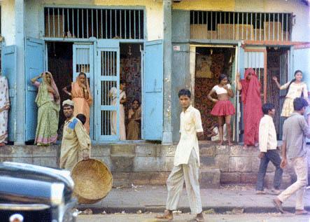 Bombay 1975